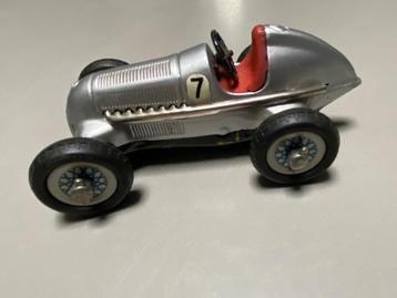 Schuco Studio 1050  -  Western Germany    beschikbaar voor biedingen