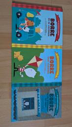 BORRE LEESBOEKJES, Boeken, Kinderboeken | Jeugd | onder 10 jaar, Ophalen, Zo goed als nieuw