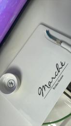 Kaasplateua riviera maison, Ophalen of Verzenden, Zo goed als nieuw, Glas, Overige stijlen