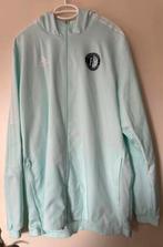 Nieuw Feyenoord trainingsjack, Maat 52/54 (L), Zo goed als nieuw, Voetbal, Verzenden