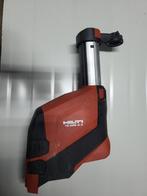 Partij hilti te drs 6a klopboormachine stofafzuiging, Ophalen of Verzenden, Gebruikt, Boormachine
