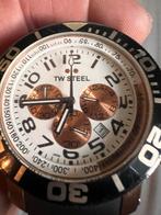 Diverse horloges, Sieraden, Tassen en Uiterlijk, Horloges | Heren, Ophalen of Verzenden, Zo goed als nieuw, Staal, Overige merken