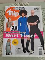 Knip mode zelfmaakmode boeken (10 stuks), Hobby en Vrije tijd, Ophalen of Verzenden, Zo goed als nieuw, Vrouw, Knipmode