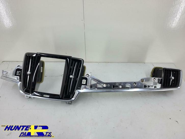 Luchtrooster dashboard Volvo V90/S90 ('16-'22) 31403974, Auto-onderdelen, Airco en Verwarming, Gebruikt, Ophalen of Verzenden