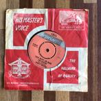 Nancy Sinatra - these boots are made for walking, Ophalen of Verzenden, Gebruikt, Pop