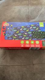 Glow in the dark puzzel dinosaurus, Ophalen of Verzenden, Zo goed als nieuw