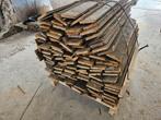stookhout kachel hout, Tuin en Terras, Palen, Balken en Planken, Ophalen, Gebruikt, Minder dan 180 cm, Planken