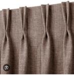 Naaister gordijnen, Ophalen of Verzenden, Nieuw, 200 cm of meer