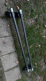 Dakdragers Volvo xc60, Ophalen, Gebruikt