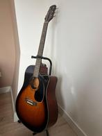 Morgan W 104 CE TSB Akoestische Gitaar - nieuw, Ophalen, Nieuw, Western- of Steelstringgitaar, Met (piezo-)element