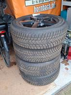 Winterbanden peugeot 3008, Auto-onderdelen, Ophalen, Banden en Velgen, 17 inch, Winterbanden