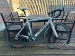 Apex carbon racefiets, Gebruikt, 15 tot 20 versnellingen, 53 tot 57 cm, Ophalen