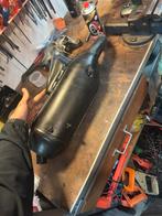 125/180 onderdelen, Ophalen of Verzenden, Blok, Piaggio