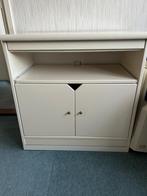 Commode/kastje met uitschuifbare plank, Ophalen, Gebruikt, Meerdere deuren, 50 tot 100 cm