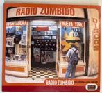 Radio Zumbido / Los ultimos dias del AM, CD, Ophalen of Verzenden, Zo goed als nieuw, Aziatisch