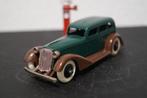 Antiek speelgoed Pre war auto 1:43 Tootsietoys Graham 1936, Antiek en Kunst, Antiek | Speelgoed, Verzenden