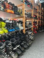 Gebruikte skischoenen alle maten op voorraad, Gebruikt, -, -, Ophalen of Verzenden