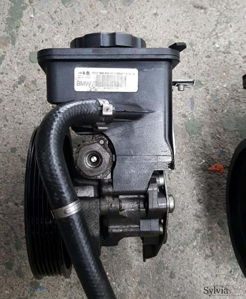 Diesel Stuurpomp stuurbekrachtigingspomp m57 BMW 5 / 6 Serie, Auto-onderdelen, Besturing, Gebruikt, Ophalen of Verzenden