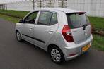 Hyundai I10 1.1 i-Drive Cool 5 Drs met Airco 1e Eigenaar, Auto's, Euro 5, Gebruikt, 880 kg, 4 cilinders
