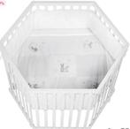 Nieuw box, Kinderen en Baby's, Boxen, Ophalen, Nieuw, Overige vormen, In hoogte verstelbaar