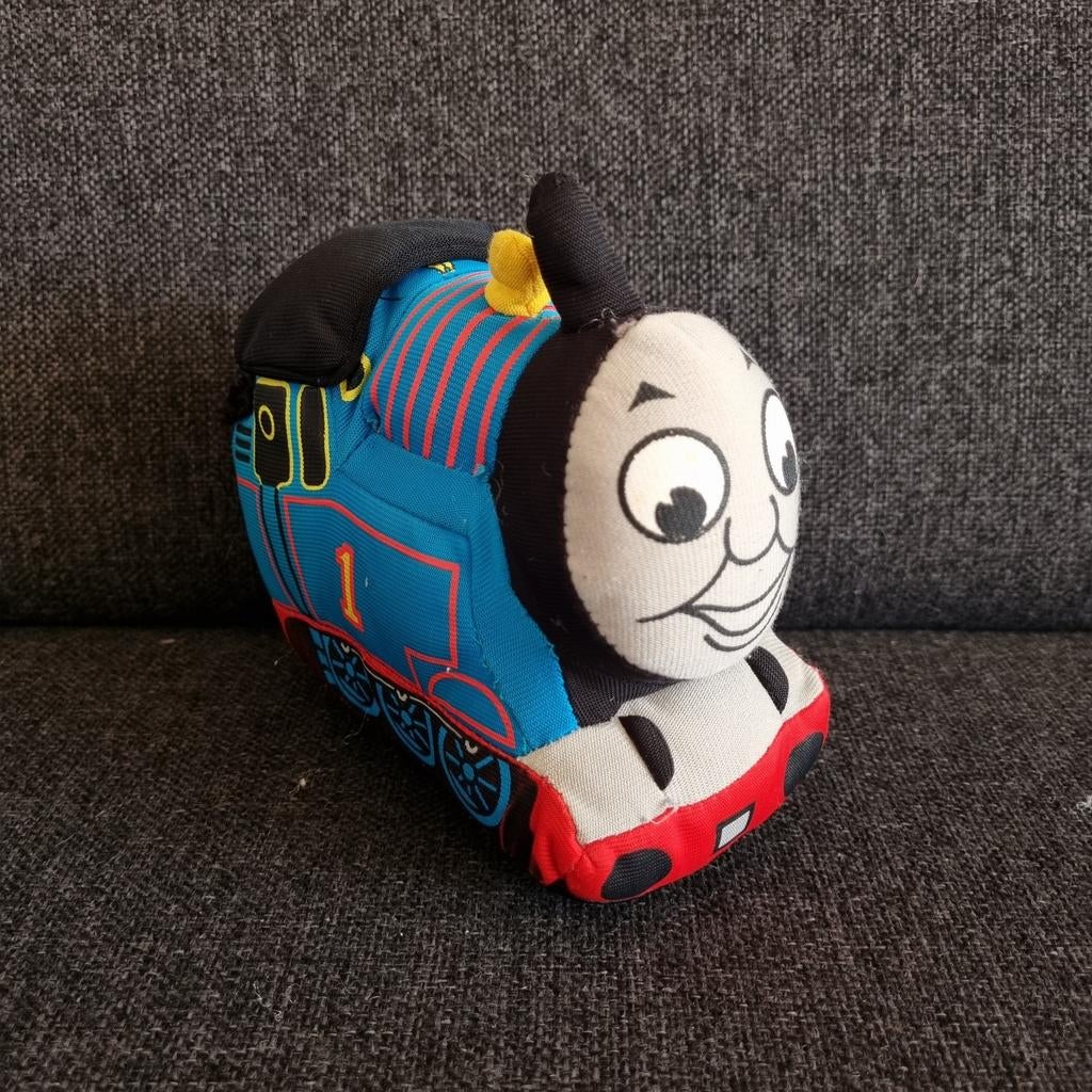 Thomas de trein knuffel, Ophalen of Verzenden, Overige typen