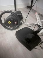 Thrustmaster stuur ZONDER STICKDRIFT, Spelcomputers en Games, Spelcomputers | Sony PlayStation Consoles | Accessoires, Ophalen of Verzenden