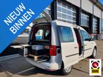 Volkswagen Caddy 1.2 TSI REIMO CAMPERBOX / MINICAMPER, Caravans en Kamperen, Campers, Volkswagen, Tot en met 2, Handgeschakeld