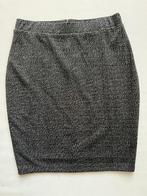 Nieuw glinster rok Kyra &Co maat M zilver party kerst, Maat 38/40 (M), Overige kleuren, Nieuw, Ophalen of Verzenden