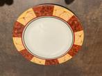 Churchill Oliveto Partij horeca servies side plates 25 X, Huis en Inrichting, Keuken | Servies, Ophalen