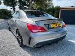 CLA 45 AMG 440pk! | Fi EXHAUST-systeem | edition 1| pano, Auto's, Mercedes-Benz, Automaat, CLA, Zwart, 4 cilinders