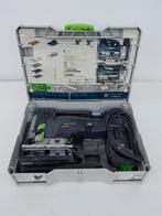 FESTOOL DECOUPEERZAAG, Ophalen, Zo goed als nieuw