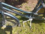 Damesfiets in goede staat, Ophalen, Gebruikt, 56 cm of meer, Gazelle