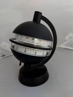 Huger sputnik, spoetnik model thermometer/klok., Binnenthermometer, Ophalen of Verzenden, Zo goed als nieuw