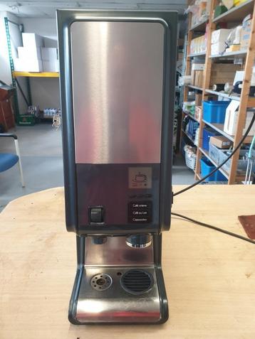 Koffiezetautomaat Bravilor, Bolero 2  instant koffie  beschikbaar voor biedingen
