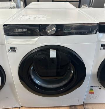 SAMSUNG 9KG AddWash AI Control WW90T554AAE Wasmachine beschikbaar voor biedingen
