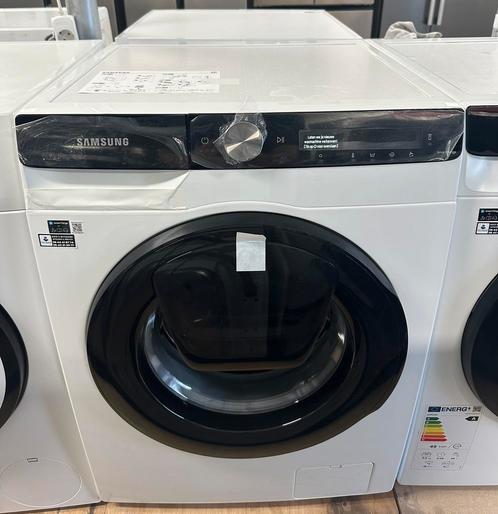 SAMSUNG 9KG AddWash AI Control WW90T554AAE Wasmachine, Witgoed en Apparatuur, Wasmachines, Nieuw, Voorlader, 8 tot 10 kg, 85 tot 90 cm
