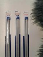 Breinaalden  diktes 6,7,8,10,12, Ophalen of Verzenden, Nieuw, Breien, Naald