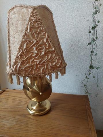 Art Deco revival tafellamp TS Belysning vintage beschikbaar voor biedingen
