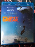 Point Break (blu-ray) 2015, Cd's en Dvd's, Ophalen of Verzenden, Zo goed als nieuw, Actie