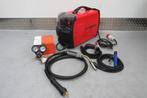 Rowac MIG 300S synerigsch lasapparaat 400 volt 4 rols Nieuw, Ophalen of Verzenden, Nieuw, 250 ampère of meer, Co2