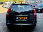 Hyundai I30 CW 1.6i Dynamic | Elek-Pakket | Airco | NW APK, Auto's, 1591 cc, 4 cilinders, Zwart, Origineel Nederlands