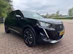 Peugeot 2008 1.5 BlueHDI ACTIVE PACK/3D VIRTDASH/CAM/LED/NAV, Voorwielaandrijving, Gebruikt, Euro 6, 4 cilinders