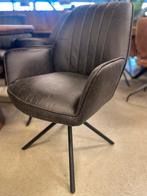 LEEGVERKOOP VOORRAAD LEER  STING ARM ANTRACIET ! SALE, Overige kleuren, Leer, Ophalen of Verzenden, Zo goed als nieuw