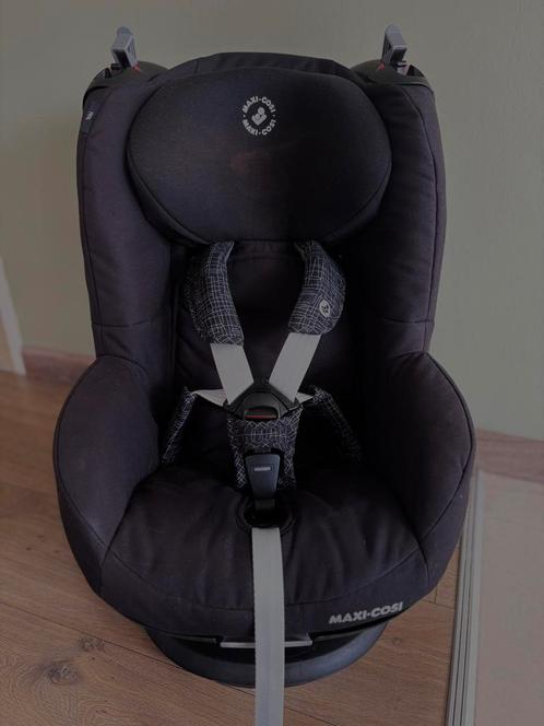 Maxi-Cosi Tobi Autostoel, Kinderen en Baby's, Autostoeltjes, Gebruikt, Maxi-Cosi, Autogordel, Verstelbare rugleuning, Ophalen