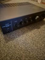 Sansui AU-117 Versterker - Defect Linker Kanaal, Overige merken, Ophalen of Verzenden, Niet werkend, Minder dan 60 watt