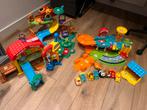 Toet toet auto’s en zoef zoef dieren verzameling, Kinderen en Baby's, Speelgoed | Vtech, Ophalen, Zo goed als nieuw, 2 tot 4 jaar