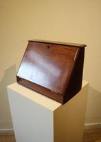 Antiek Engelse brievenkastje, Ophalen of Verzenden