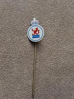 Speldje Zeelandia, Ophalen of Verzenden, Gebruikt