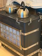 Kachel Rydes Styles op gas, Huis en Inrichting, Kachels, Ophalen, Gebruikt, Gas, Vrijstaand