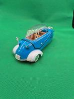 50 messerschmitt 1/18 revell, Ophalen of Verzenden, Zo goed als nieuw, Revell